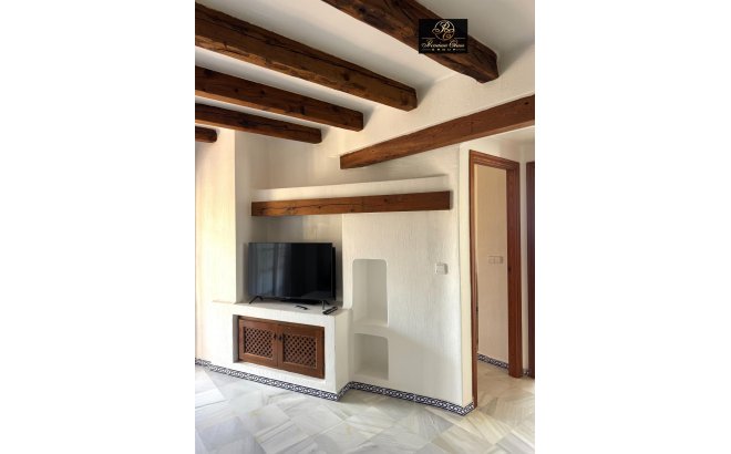 Revente - Penthouse -
Torrevieja - Los Frutales