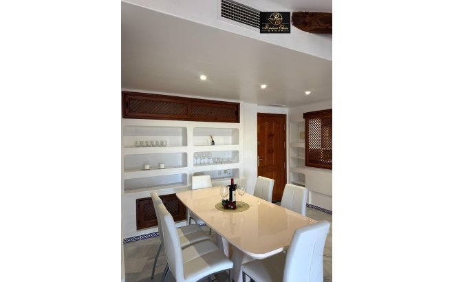 Revente - Penthouse -
Torrevieja - Los Frutales