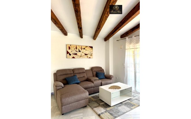 Revente - Penthouse -
Torrevieja - Los Frutales