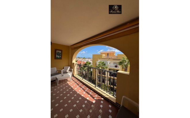 Revente - Penthouse -
Torrevieja - Los Frutales