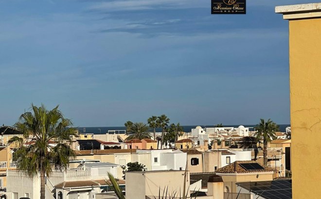 Revente - Penthouse -
Torrevieja - Los Frutales