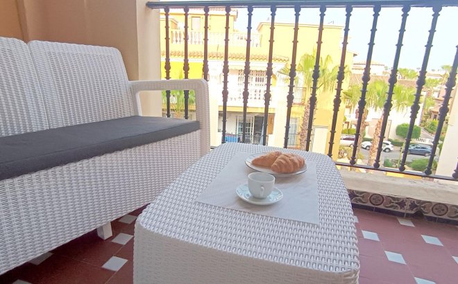 Revente - Penthouse -
Torrevieja - Los Frutales