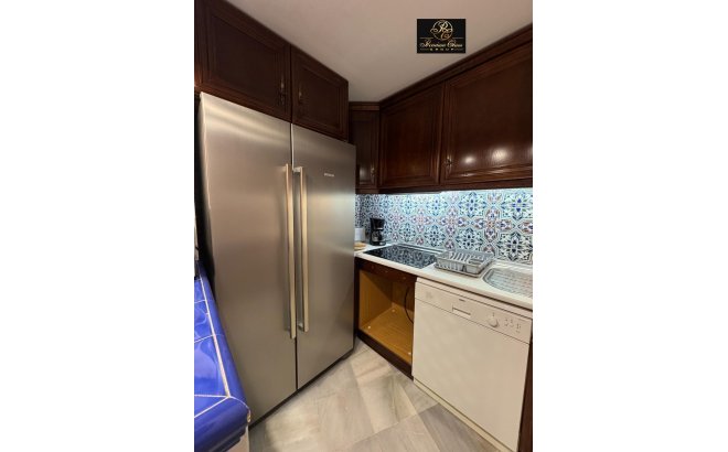 Revente - Penthouse -
Torrevieja - Los Frutales