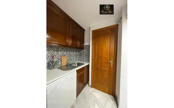 Revente - Penthouse -
Torrevieja - Los Frutales