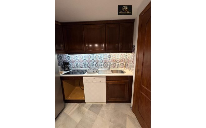 Revente - Penthouse -
Torrevieja - Los Frutales