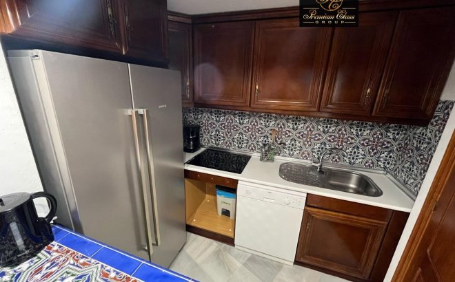 Revente - Penthouse -
Torrevieja - Los Frutales