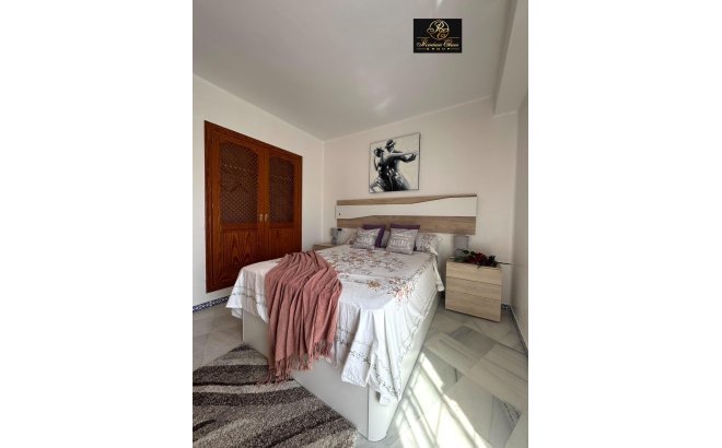 Revente - Penthouse -
Torrevieja - Los Frutales