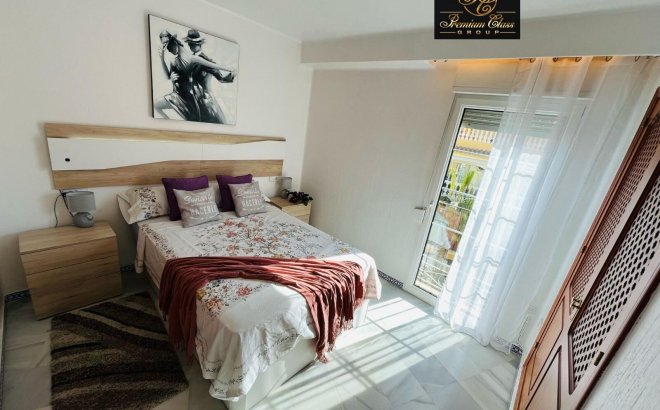 Revente - Penthouse -
Torrevieja - Los Frutales