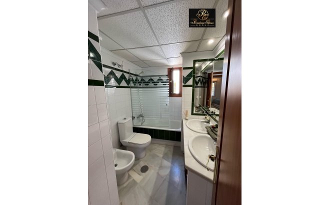 Revente - Penthouse -
Torrevieja - Los Frutales