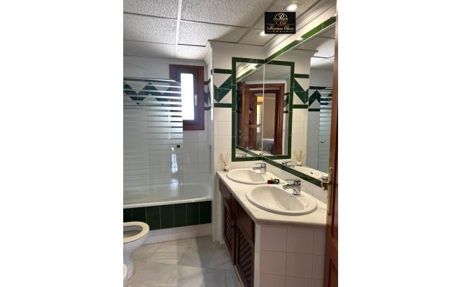 Revente - Penthouse -
Torrevieja - Los Frutales