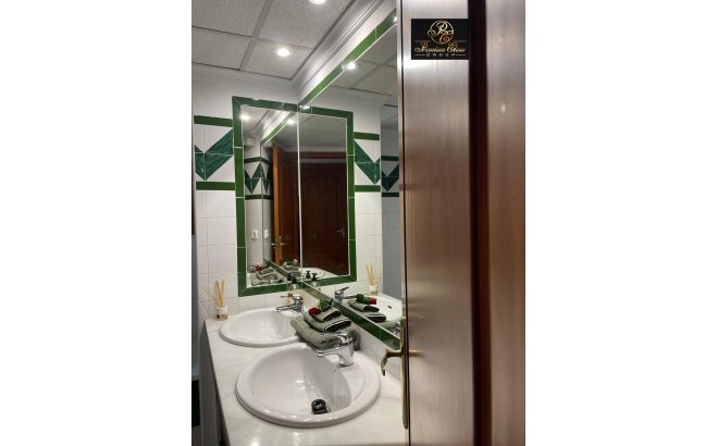 Revente - Penthouse -
Torrevieja - Los Frutales