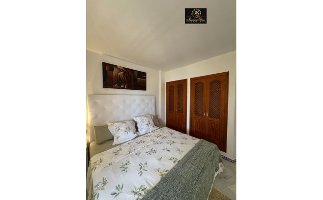 Revente - Penthouse -
Torrevieja - Los Frutales