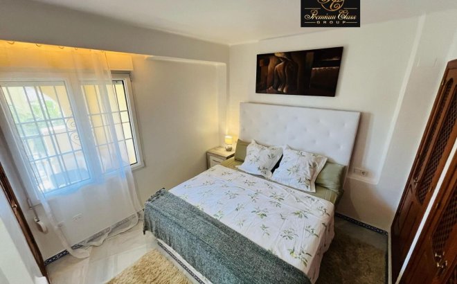 Revente - Penthouse -
Torrevieja - Los Frutales