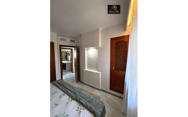 Revente - Penthouse -
Torrevieja - Los Frutales