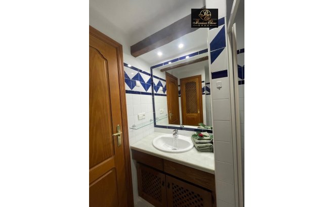 Revente - Penthouse -
Torrevieja - Los Frutales