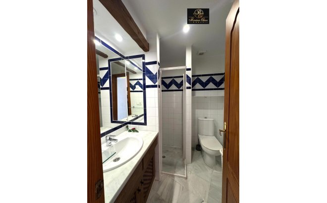 Revente - Penthouse -
Torrevieja - Los Frutales