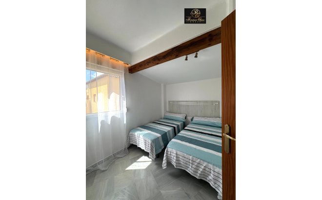 Revente - Penthouse -
Torrevieja - Los Frutales