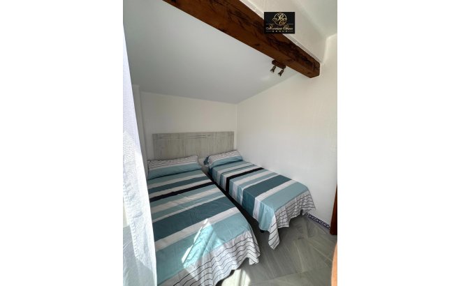 Revente - Penthouse -
Torrevieja - Los Frutales