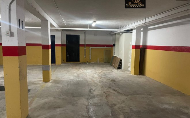 Revente - Penthouse -
Torrevieja - Los Frutales