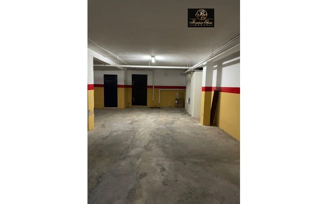 Revente - Penthouse -
Torrevieja - Los Frutales