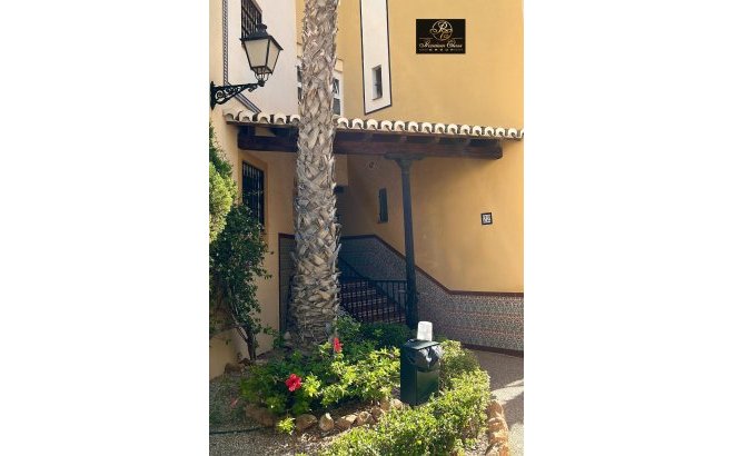 Revente - Penthouse -
Torrevieja - Los Frutales