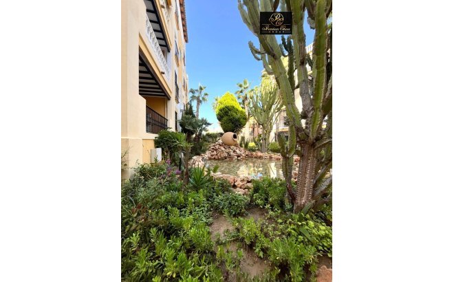 Revente - Penthouse -
Torrevieja - Los Frutales