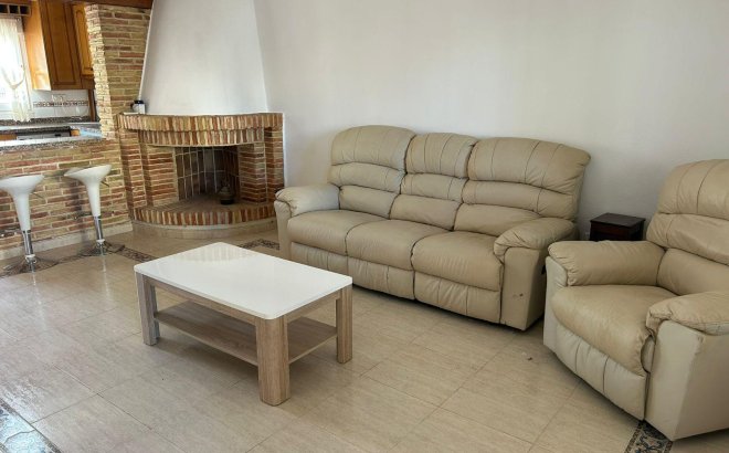 Resale - Dúplex -
Orihuela Costa - Los Almendros-la Florida