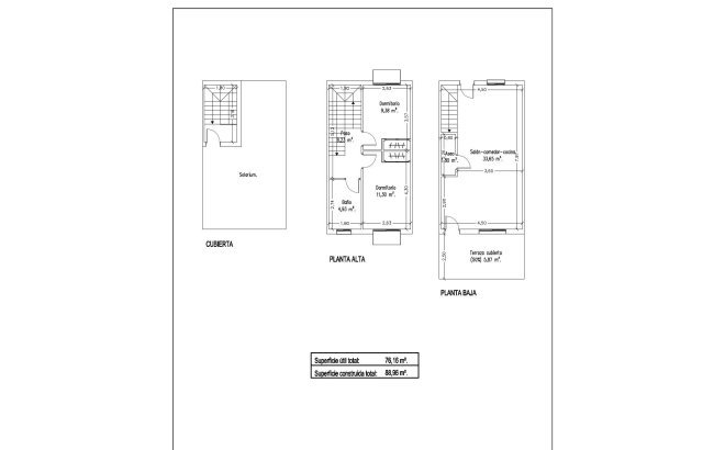 Resale - Dúplex -
Orihuela Costa - Los Almendros-la Florida