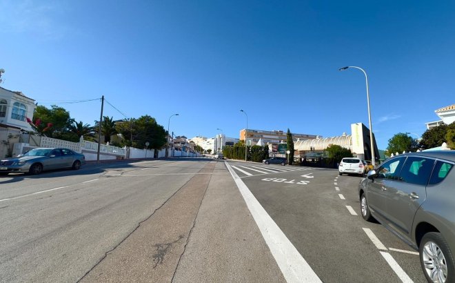 Resale - Town House -
Torrevieja - La Mata