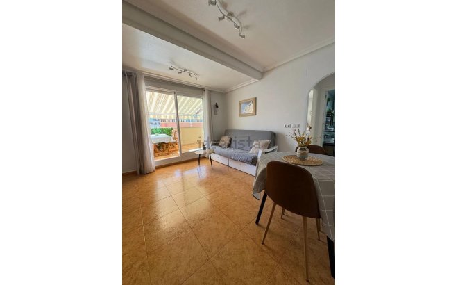 Revente - Penthouse -
Torrevieja - La Mata