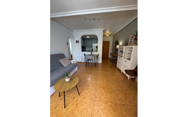 Revente - Penthouse -
Torrevieja - La Mata