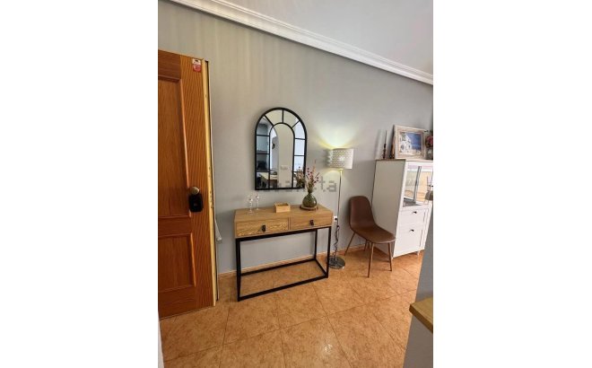 Revente - Penthouse -
Torrevieja - La Mata