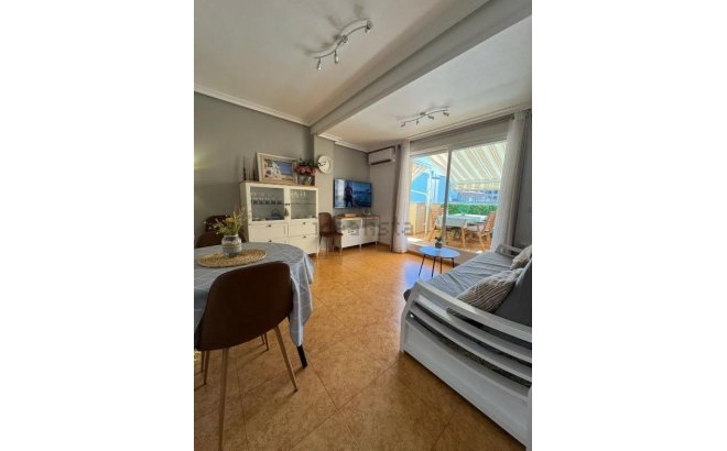 Revente - Penthouse -
Torrevieja - La Mata