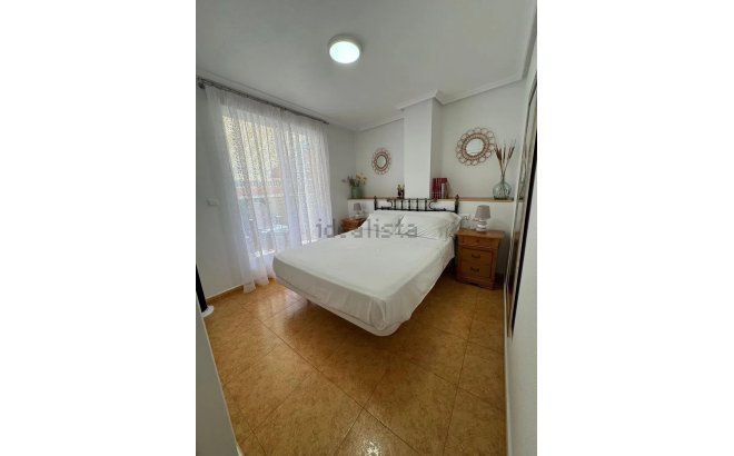 Revente - Penthouse -
Torrevieja - La Mata