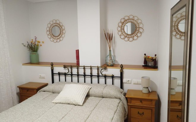 Revente - Penthouse -
Torrevieja - La Mata