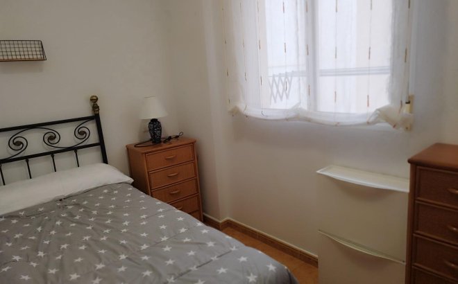 Revente - Penthouse -
Torrevieja - La Mata