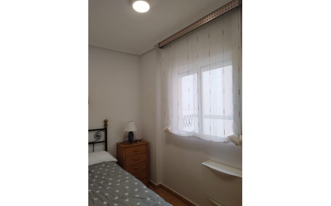 Revente - Penthouse -
Torrevieja - La Mata