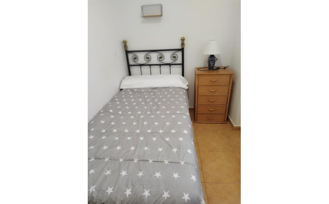 Revente - Penthouse -
Torrevieja - La Mata