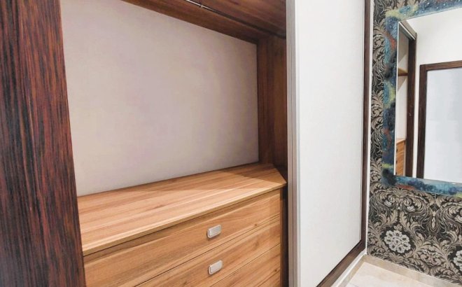 Resale - Villa -
Pilar de la Horadada - Costa Blanca