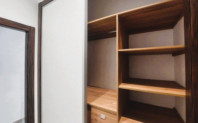 Resale - Villa -
Pilar de la Horadada - Costa Blanca