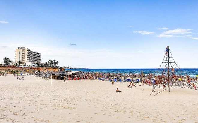 New Build - Villa -
Orihuela Costa - La Zenia