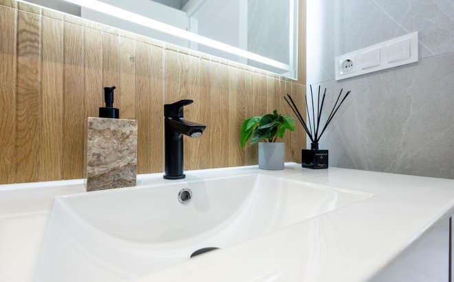 New Build - Semidetached -
Orihuela - Vistabella Golf