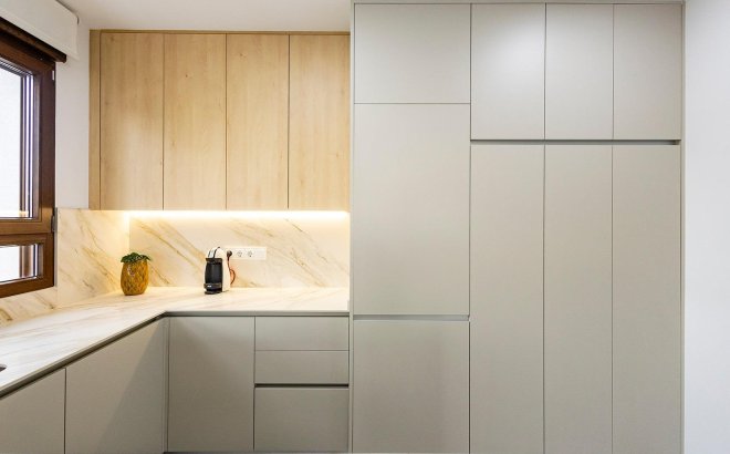 New Build - Semidetached -
Orihuela - Vistabella Golf