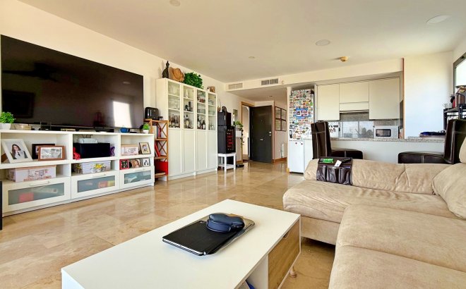 Resale - Apartment -
Orihuela Costa - Costa Blanca