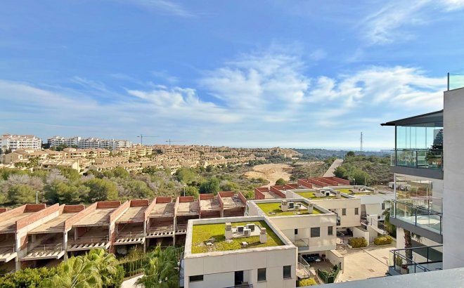 Resale - Apartment -
Orihuela Costa - Costa Blanca