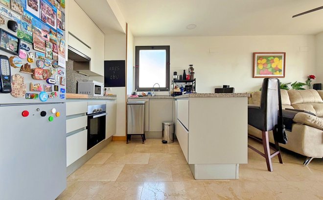 Resale - Apartment -
Orihuela Costa - Costa Blanca