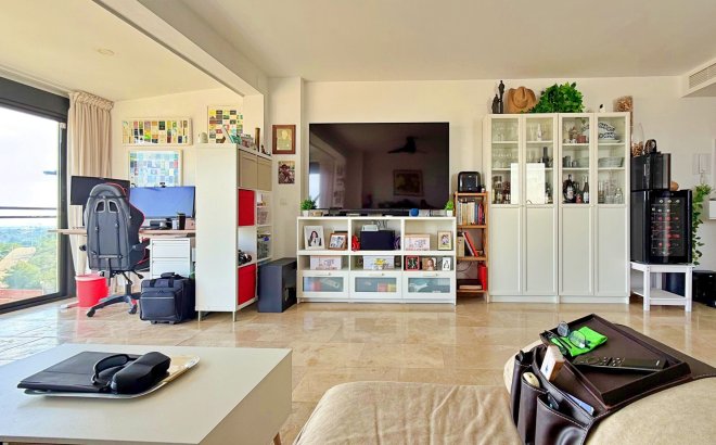 Resale - Apartment -
Orihuela Costa - Costa Blanca