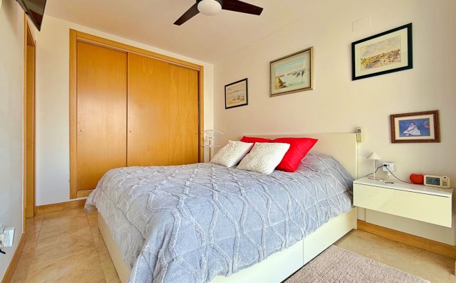 Resale - Apartment -
Orihuela Costa - Costa Blanca