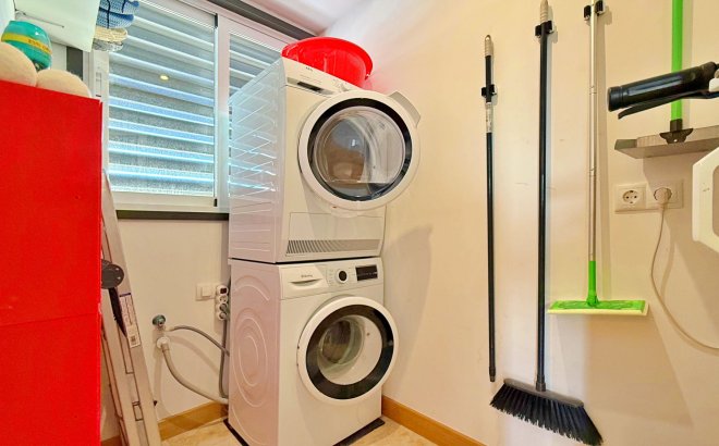 Resale - Apartment -
Orihuela Costa - Costa Blanca