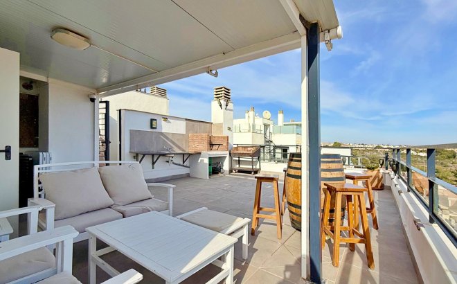 Resale - Apartment -
Orihuela Costa - Costa Blanca